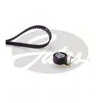Gates K015574XS P106 P206 P206+ T3A C2 C3 C3 Eksantrik Rulman Kiti Triger Seti