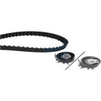 Gates K015577XS Trıger Eksantrık Gergı Setı Clıo Iı Iıı Modus Twıngo / Logan