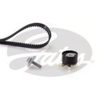 Gates K015578XS 123X270 cm Clio II 01 Kangoo 01 Megane II-Exp 02 Scenic II-Clio IV-M Eksantrik Gergi Kiti