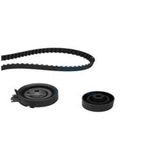 Gates K015581XS 134X254 cm P206-307-Partner-Berlingo-C3-Xsara 1.6 16V Nfu TU5J Eksantrik Gergi Kiti