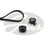 Gates K015608XS Trıger Eksantrık Gergı Setı Scudo / 206 307 406 407 / C4 C5 2.0 16V EW1J4 153X250