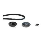 GATES K015661XS TRİGER EKSANTRİK GERGİ SETİ CRAFTER 06- 2.5 TDI B