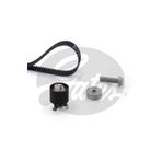 Gates K015675XS Clio II-Kangoo 01 Megane II-Exp 02 Scenic II-Clio IV-Dokker-Logan Eksantrik Gergi Kiti