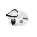 Gates K015675xs K015675xs Triger Kayis Seti (Renault: Clio Iv Kangoo 1.5Dci 13-/Dacia (Wt115833)