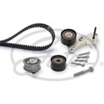 GATES K015686XS Triger Seti (Volvo: S60/V60/Xc40/Xc60/Xc70/Xc90/S90) (16-20) (D4204Txx) (D2/D3/D4)