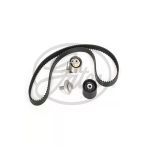 Gates K015688xs K015688xs Triger Kayis Seti (Ince Kayis)( Ford : Fiesta Focus C.max Mondeo Courier (Wa968941)