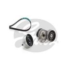 GATES K017PK1753HD Kanalli Kayis Seti Daf Cf 85 01- / Xf 95 02- / Xf 105 05 1856139 (WY685764)