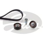 Gates K025299 K025299 Triger Eksantrik Gergi Seti Chery Alıa 1.6 11-12