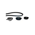 Gates K025499xs Trıger Eksantrık Gergı Setı Astra G H Vectra C Corsa C Combo