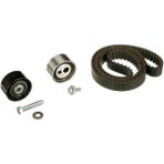 Gates K025523XS Triger Seti 083158 083159 0831N2