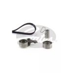 Gates K025562XS K025562XS Triger Seti Corolla 00-02AVENSIS 99-08RAV 4 2,0 D4D 178DIS******