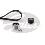 Gates K035524XS Triger Eksantrik Gergi Seti