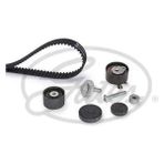 Gates K035671XS Triger Seti 130C10178R 130C17529R 1680600Q0L