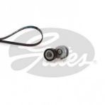 Gates K036PK1310 Astra H 1.3 CDTI 05 Klimalı Alternatör Gergi Kiti