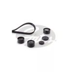 Gates K045507XS K045507XS Triger Eksantrik Gergi Seti Clıo Iı Laguna Megane I 1.8 F4R-F4P