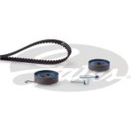 GATES K045563XS Triger Seti Corsa Ccombo CastramerıvaZafira 1,7 Dtı (131 Dıs)******