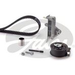Gates K045569XS K045569XS Triger Eksantrik Gergi Seti Sharan / Galaxy 1.9 Tdı