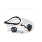 GATES K055193XS Triger Eksantrik Gergi Seti Astra F Vectra A B Corsa B Combo 1.7D 1.7Td