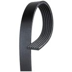 Gates K060642 Micro-V Serpantin Tahrik Kayışı