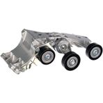 Gates KANALLI KAYIS SETI MERCEDES W169 W245 KUTUKLU A6402002770 5PK1745