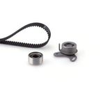 Gates Kia Cerato 1.6 Benzinli 2004-2009 Triger Seti