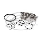 Gates KP15683XS-2 Caddy Golf VI VII Jetta Passat Polo Tiguan Scirocco Devirdaimli Triger Seti