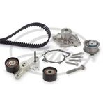 Gates Kp15686xs1 Kp15686xs1 Triger Seti Su Poması Iıe Beraber Set Volvo S60 Iı 134 2.0 D2 S60 Iı 134 2.0 D2 V90 Iı 31401542