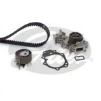 Gates KP25577XS 1.2 16V Clio II III Logan Modus Symbol Twingoo Devirdaim Takım Triger Seti