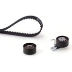 Gates Mini Cooper D R56 1.6 Dizel Euro4 Triger Seti 2006-2010