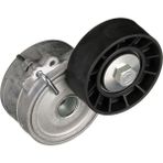Gates Mtxdpn Alternatör Gergi Rulmani Kütüklü P206-306-406-607-806-PARTNER-BOXER-C5-BERLINGO DW10 2.0hdi-2.2hdi - Çok Renkli