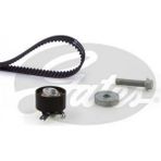 Gates Mtxdpn Triger Seti Mercedes OM607 W176 W246 C117 W415 X156 . Renault Clio Iv 12 Symbol Iii 13 Fluence 09 Megane Iv 15 Sandero Ii 12 Duster 10 Qashqai Ii 13 Juke 10 1.5 Dci K9K Euro 5 119 Dis G:27MM