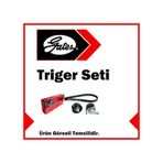 Gates Nissan Micra 1.5 DCI 2003-2010 Triger Seti