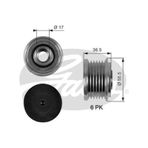 Gates OAP7049 Alternatör Kasnağı