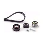 Gates Opel Astra G 1.4 1.6 1.8 Benzin Triger Seti Valeo Devirdaimli 1998-2009