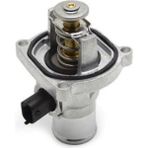 Gates Opel Astra G 1.6 Twinport (Z16XEP) Termostat 1338178