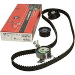 Gates Opel Corsa B 1.4 Benzinli (X14XE-X16XE-C16XE) Triger Seti 1629061