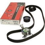 Gates Opel Corsa B 1.6 Benzinli (X14XE-X16XE-C16XE) Triger Seti 1629061
