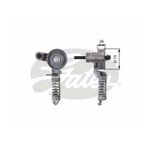 Gates Opel Corsa D 1.2 / 1.4 V Kayış Gergi Kütüğü Komple