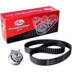 Gates Opel Vectra A 1.8 C20EV Triger Seti