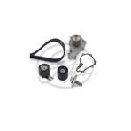 Gates Peugeot 308 1.6 HDI Dizel 2008-2011 Devirdaim ve Triger Seti