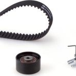 Gates Peugeot 5008 1.6 HDI Euro4 2009-2017 Triger Seti