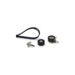Gates Peugeot Bipper Tepee 1.4 HDI Euro4 2008-2012 Triger Seti