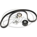 Gates Peugeot Partner 1.6 BlueHDI Euro6 2015-2023 Triger Seti