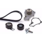 Gates Peugeot Partner 1.6 HDI Euro4 Devirdaimli 2005-2015 Triger Seti