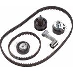 Gates Polo 1.4 BBY BBZ Motor 2003-2005 Triger Seti