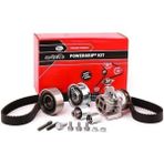 Gates Polo Model 1.6 TDI Devirdaimli 2010-2013 Triger Seti