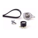 Gates Renault Clio III 1.5 DCI Euro4 Valeo Devirdaimli 2007-2013 Triger Seti