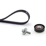 Gates Renault Kangoo 1.6 Benzin 2008-2013 Triger Seti