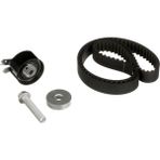 Gates Renault Symbol III 1.5 DCI Euro5 2013-2018 Triger Seti