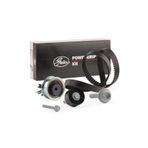 Gates Seat Ateca 1.4 TSI 2016-2018 Triger Seti